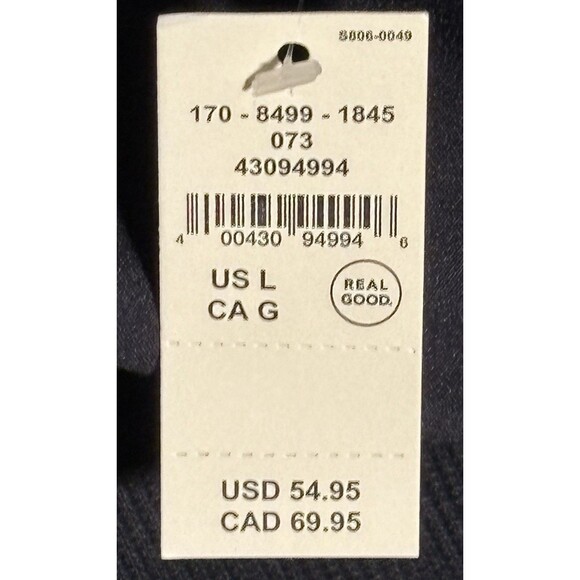 OFFLINE By Aerie Women’s Size Large Cloud Fleece Bubble Skort Black - Picture 7 of 11